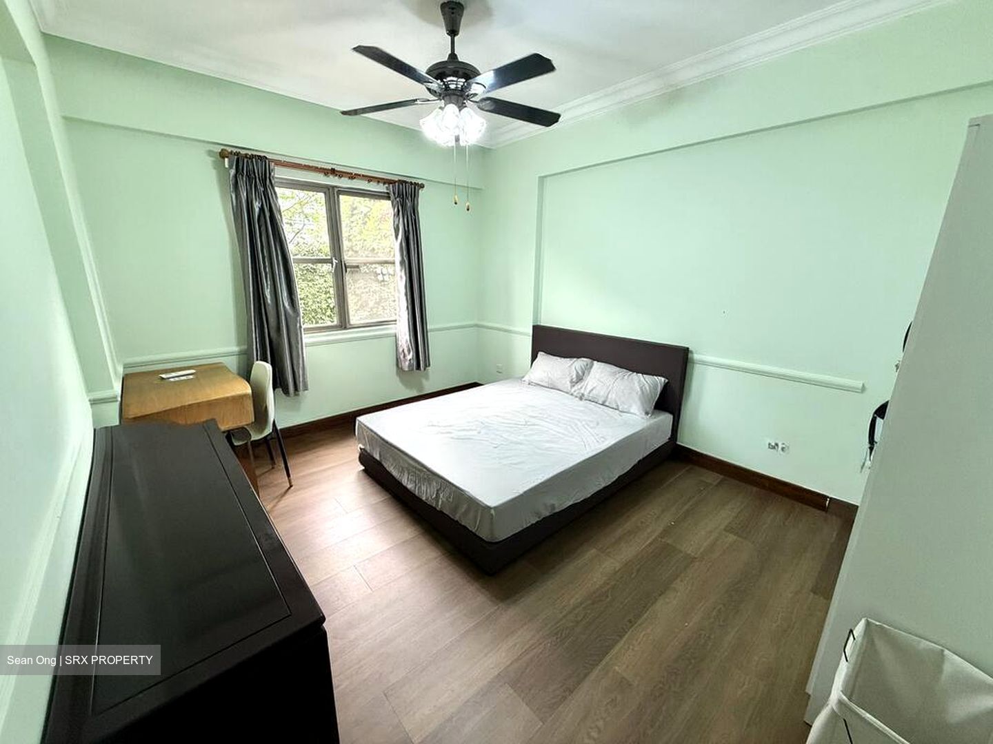 Parc Vista (D22), Condominium #528751171